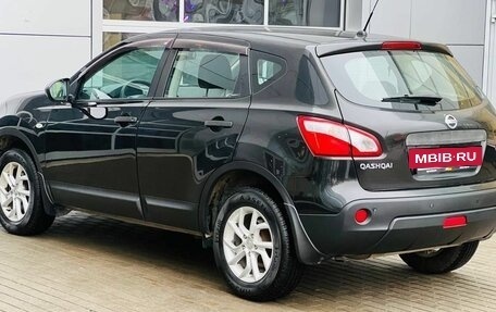 Nissan Qashqai, 2013 год, 1 080 000 рублей, 7 фотография