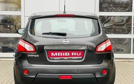 Nissan Qashqai, 2013 год, 1 080 000 рублей, 6 фотография