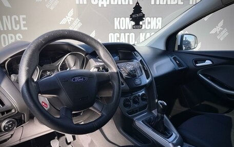 Ford Focus III, 2011 год, 885 000 рублей, 12 фотография