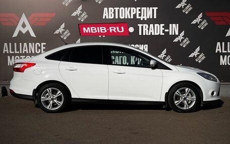 Ford Focus III, 2011 год, 885 000 рублей, 11 фотография