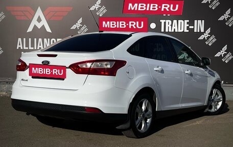 Ford Focus III, 2011 год, 885 000 рублей, 10 фотография