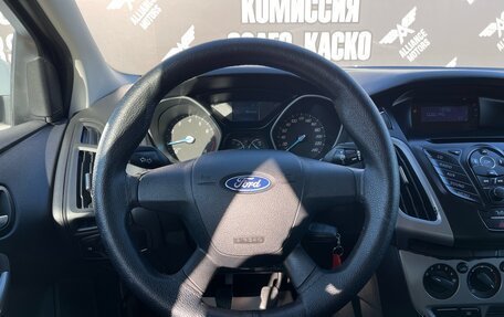 Ford Focus III, 2011 год, 885 000 рублей, 19 фотография