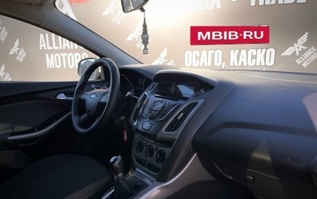 Ford Focus III, 2011 год, 885 000 рублей, 17 фотография