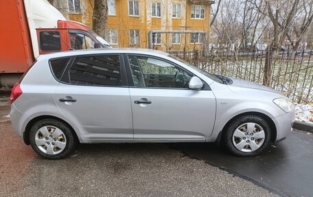 KIA cee'd I рестайлинг, 2007 год, 540 000 рублей, 4 фотография