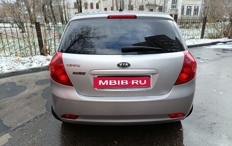 KIA cee'd I рестайлинг, 2007 год, 540 000 рублей, 2 фотография