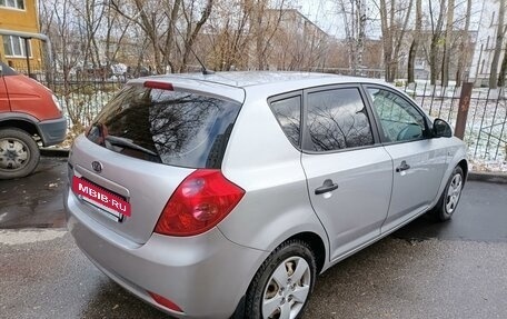 KIA cee'd I рестайлинг, 2007 год, 540 000 рублей, 3 фотография