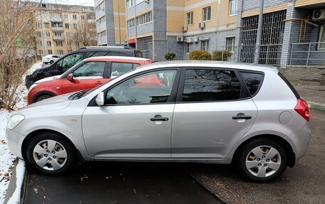 KIA cee'd I рестайлинг, 2007 год, 540 000 рублей, 6 фотография