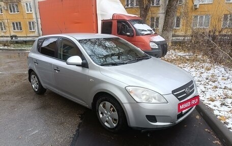 KIA cee'd I рестайлинг, 2007 год, 540 000 рублей, 5 фотография