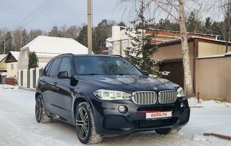 BMW X5, 2014 год, 4 200 000 рублей, 1 фотография