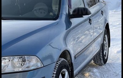 Skoda Octavia, 2008 год, 599 000 рублей, 1 фотография