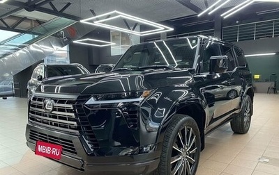 Lexus GX, 2024 год, 16 550 000 рублей, 1 фотография