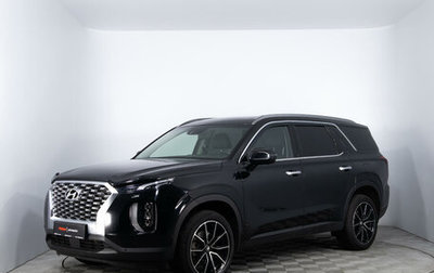 Hyundai Palisade I, 2019 год, 4 280 000 рублей, 1 фотография