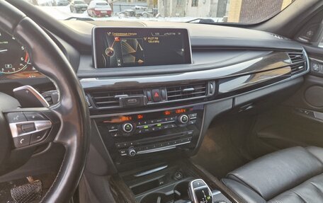 BMW X5, 2014 год, 4 200 000 рублей, 8 фотография