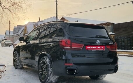 BMW X5, 2014 год, 4 200 000 рублей, 4 фотография