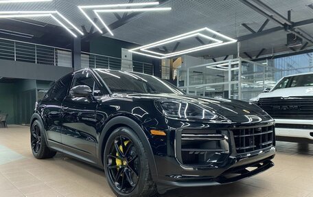 Porsche Cayenne III, 2023 год, 36 950 000 рублей, 3 фотография