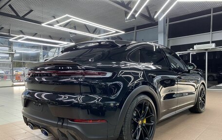 Porsche Cayenne III, 2023 год, 36 950 000 рублей, 4 фотография