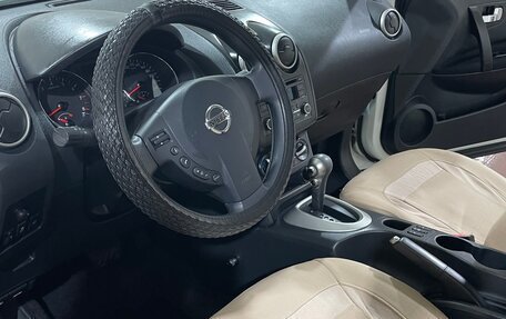 Nissan Qashqai, 2012 год, 1 290 000 рублей, 14 фотография