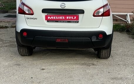 Nissan Qashqai, 2012 год, 1 290 000 рублей, 6 фотография