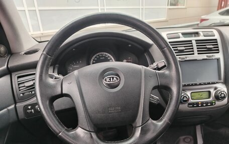 KIA Sportage II, 2006 год, 648 000 рублей, 8 фотография