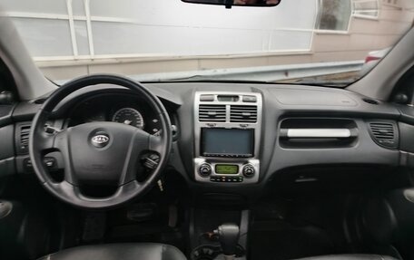 KIA Sportage II, 2006 год, 648 000 рублей, 5 фотография