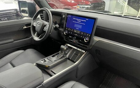 Lexus GX, 2024 год, 16 550 000 рублей, 11 фотография