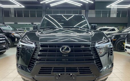 Lexus GX, 2024 год, 16 550 000 рублей, 5 фотография