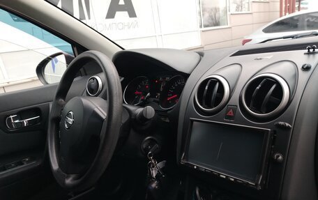 Nissan Qashqai, 2013 год, 1 173 000 рублей, 6 фотография