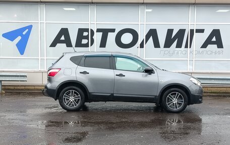 Nissan Qashqai, 2013 год, 1 173 000 рублей, 3 фотография