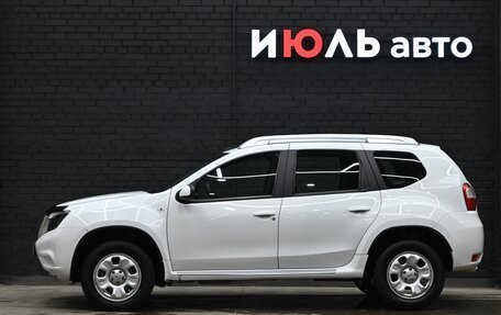 Nissan Terrano III, 2018 год, 2 130 000 рублей, 7 фотография