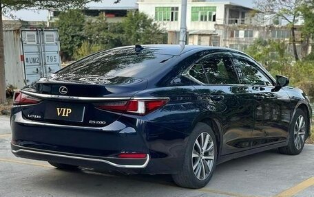 Lexus ES VII, 2021 год, 4 120 000 рублей, 6 фотография