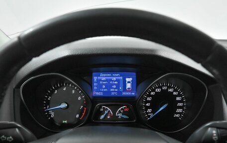 Ford Focus III, 2011 год, 750 000 рублей, 7 фотография