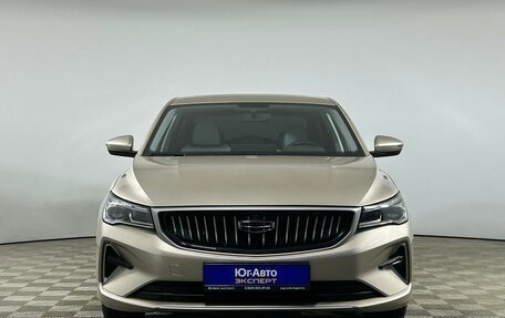 Geely Emgrand, 2023 год, 2 075 000 рублей, 2 фотография