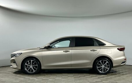 Geely Emgrand, 2023 год, 2 075 000 рублей, 3 фотография