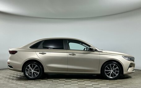 Geely Emgrand, 2023 год, 2 075 000 рублей, 4 фотография