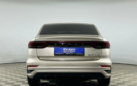 Geely Emgrand, 2023 год, 2 075 000 рублей, 5 фотография