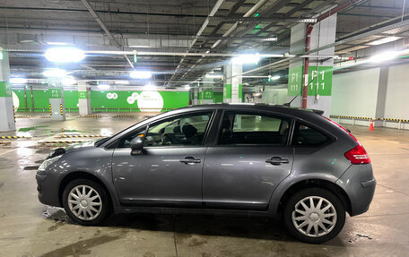 Citroen C4 II рестайлинг, 2011 год, 540 000 рублей, 8 фотография