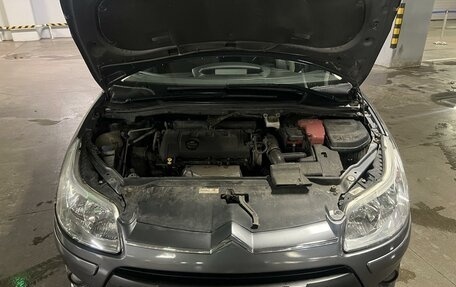 Citroen C4 II рестайлинг, 2011 год, 540 000 рублей, 9 фотография