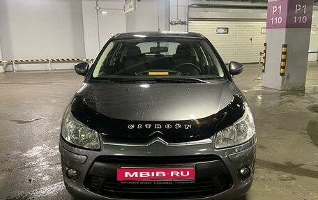 Citroen C4 II рестайлинг, 2011 год, 540 000 рублей, 4 фотография