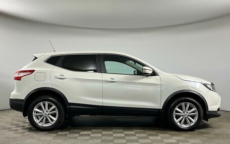 Nissan Qashqai, 2015 год, 1 745 000 рублей, 4 фотография