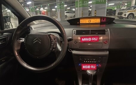 Citroen C4 II рестайлинг, 2011 год, 540 000 рублей, 11 фотография