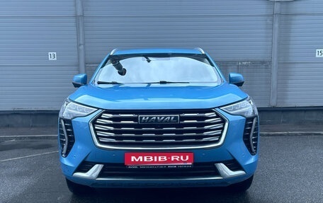 Haval Jolion, 2022 год, 1 849 000 рублей, 2 фотография