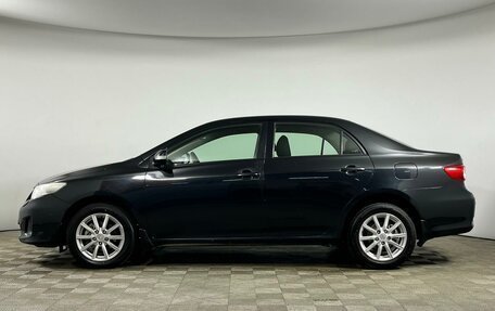 Toyota Corolla, 2010 год, 1 099 000 рублей, 3 фотография