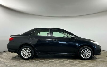 Toyota Corolla, 2010 год, 1 099 000 рублей, 4 фотография