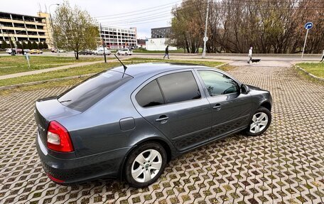 Skoda Octavia, 2013 год, 1 200 000 рублей, 5 фотография