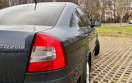 Skoda Octavia, 2013 год, 1 200 000 рублей, 9 фотография