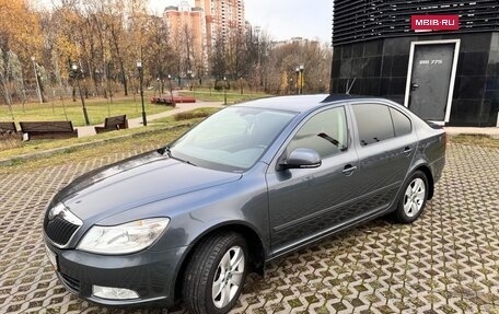 Skoda Octavia, 2013 год, 1 200 000 рублей, 3 фотография