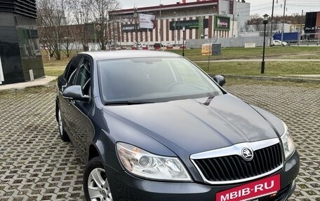 Skoda Octavia, 2013 год, 1 200 000 рублей, 2 фотография