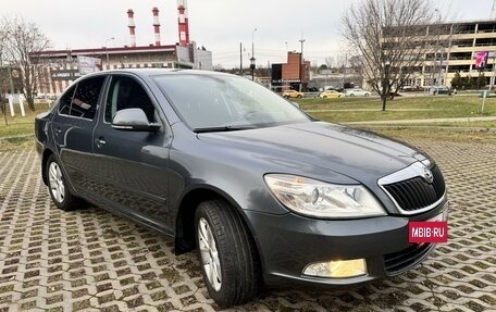 Skoda Octavia, 2013 год, 1 200 000 рублей, 4 фотография