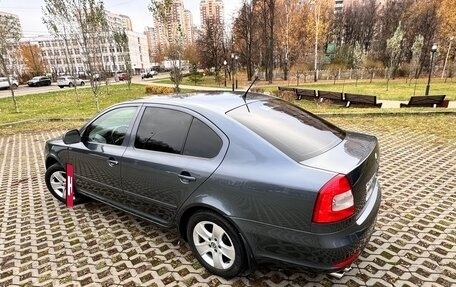 Skoda Octavia, 2013 год, 1 200 000 рублей, 6 фотография