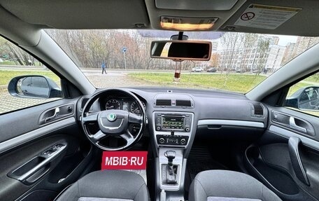 Skoda Octavia, 2013 год, 1 200 000 рублей, 10 фотография